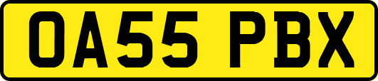 OA55PBX