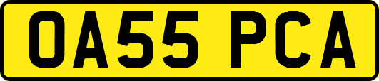 OA55PCA