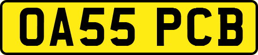 OA55PCB