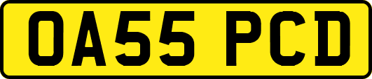 OA55PCD