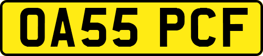 OA55PCF