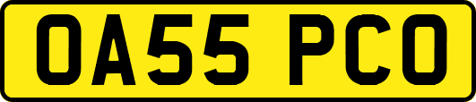 OA55PCO
