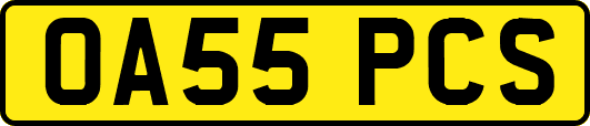 OA55PCS