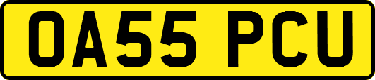 OA55PCU