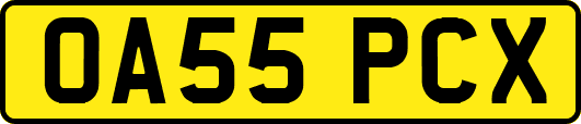 OA55PCX