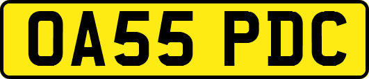 OA55PDC