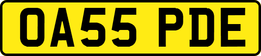 OA55PDE