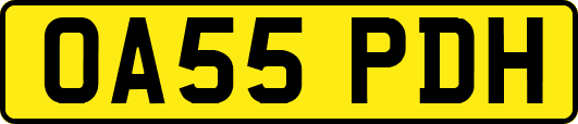 OA55PDH