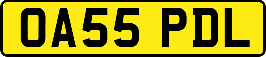 OA55PDL