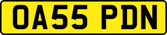 OA55PDN