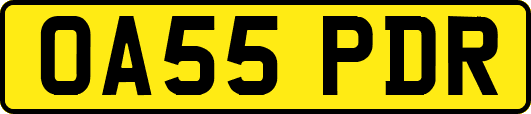 OA55PDR