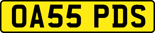 OA55PDS