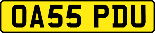 OA55PDU