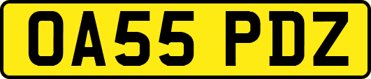 OA55PDZ