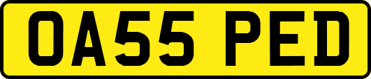 OA55PED