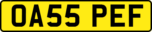 OA55PEF