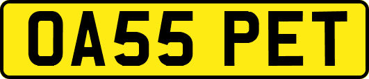 OA55PET