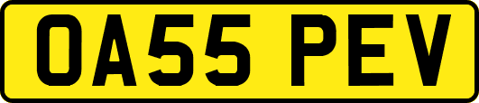 OA55PEV