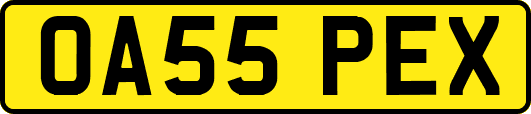 OA55PEX
