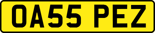 OA55PEZ