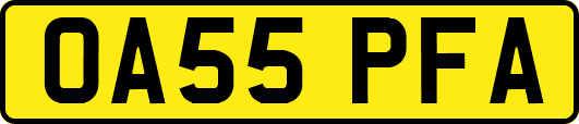 OA55PFA