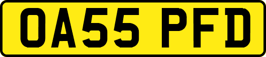 OA55PFD