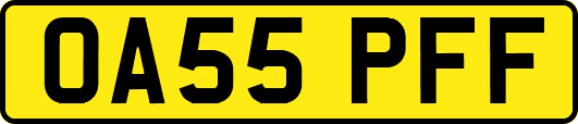 OA55PFF