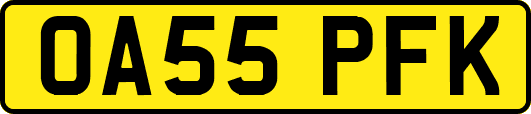 OA55PFK