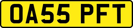 OA55PFT