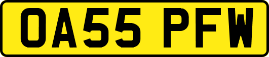 OA55PFW