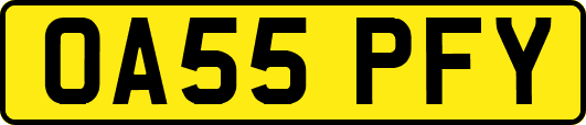OA55PFY