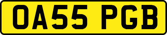 OA55PGB