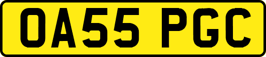 OA55PGC
