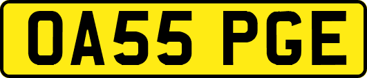 OA55PGE