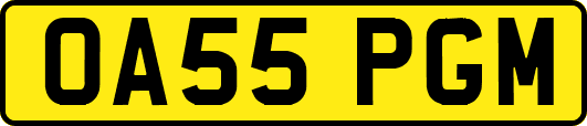 OA55PGM