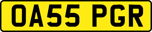 OA55PGR