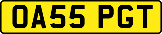 OA55PGT