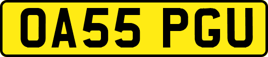OA55PGU