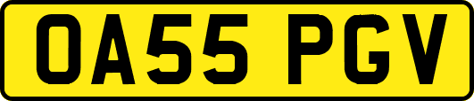 OA55PGV