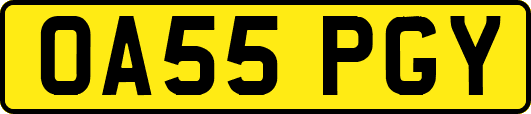 OA55PGY