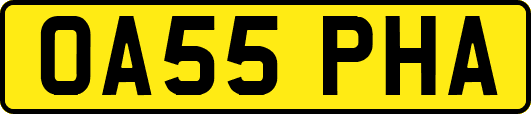 OA55PHA