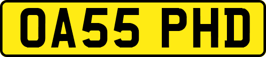 OA55PHD