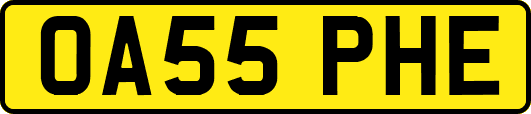 OA55PHE