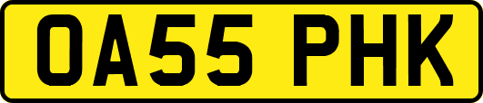 OA55PHK
