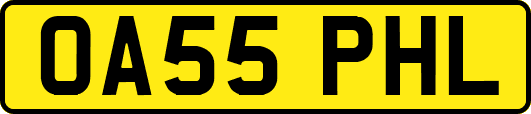 OA55PHL