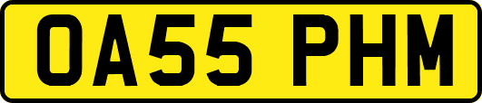 OA55PHM