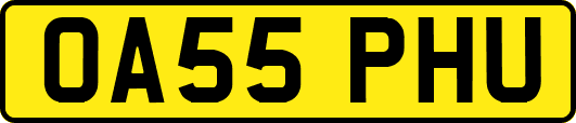 OA55PHU