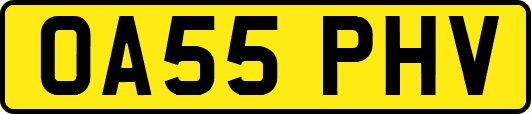 OA55PHV