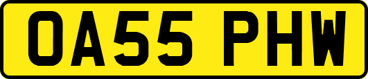 OA55PHW