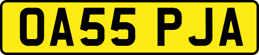 OA55PJA